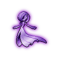 Shadow Gardevoir